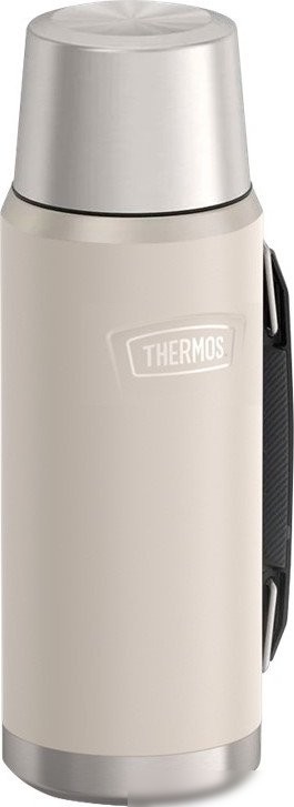 Термос THERMOS Icon IS-210 GT 1.2л (молочный)