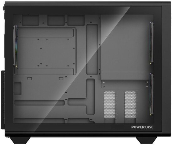 Корпус Powercase TX5 ARGB CTX5AB-A3