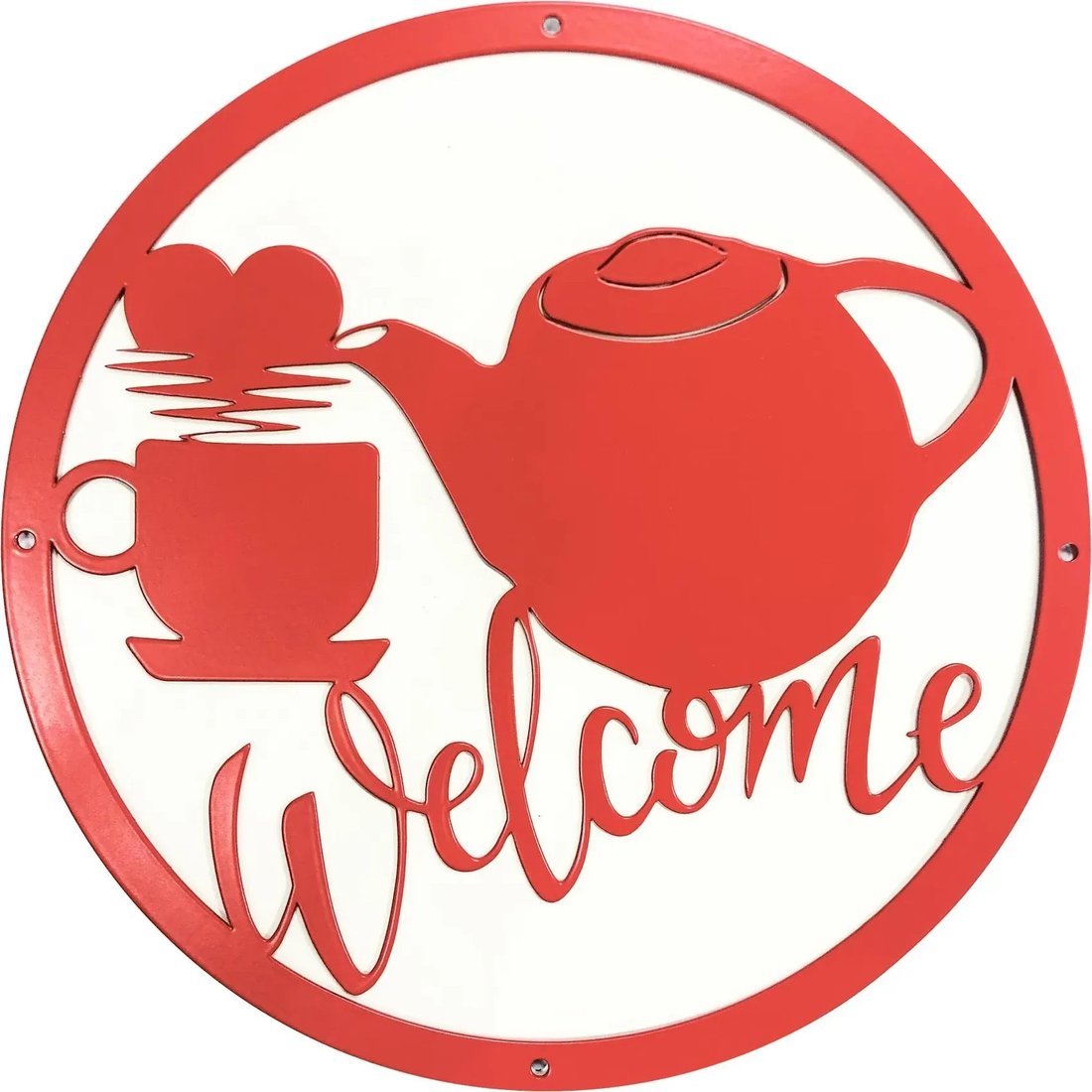 Декор Gala Welcome TB003-RY