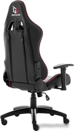 Офисный стул GameLab Paladin (red)