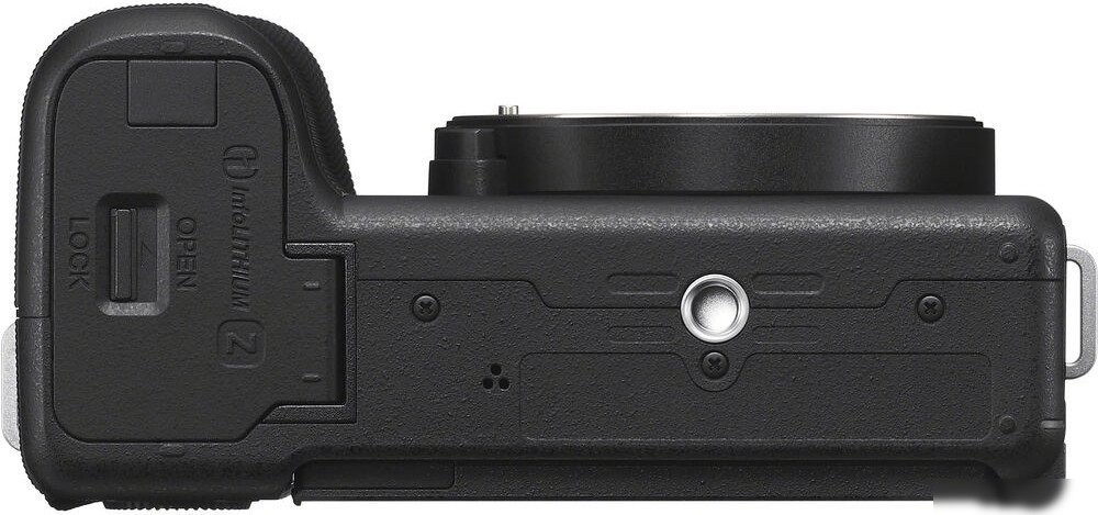 Беззеркальный фотоаппарат Sony ZV-E10 II Kit 16-50mm (черный)