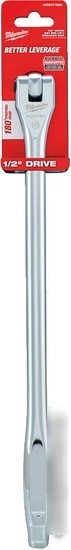 Вороток шарнирный Milwaukee 4932471866