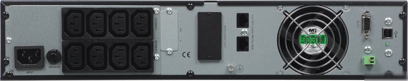 Источник бесперебойного питания IPPON Innova RTA 1000 2049217