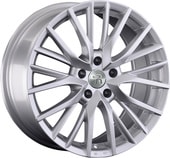 Литые диски Replay LX107 18x8" 5x114.3мм DIA 60.1мм ET 30мм S