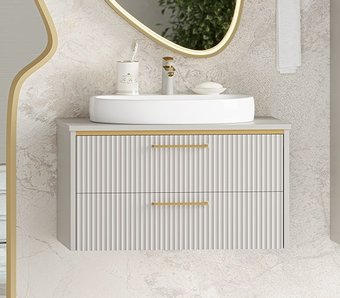 Brevita Elche 80 ELC-01080-0502Я (серый кашемир)