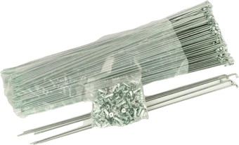 Спицы велосипедные Huajiu SP-286/14