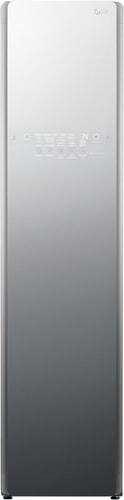 Паровой шкаф для одежды LG Styler S3MFC