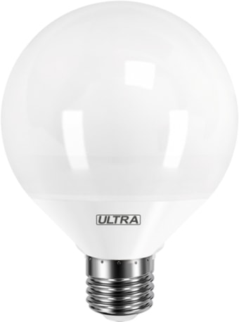 Светодиодная лампа Ultra LED G100 E27 16 Вт 4000 К