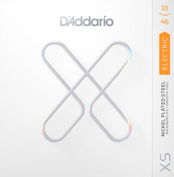Струны для гитары D'Addario XSE1046