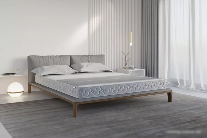 Матрас Stolline Тропикана-Вита Magnetic в чехле 80x200