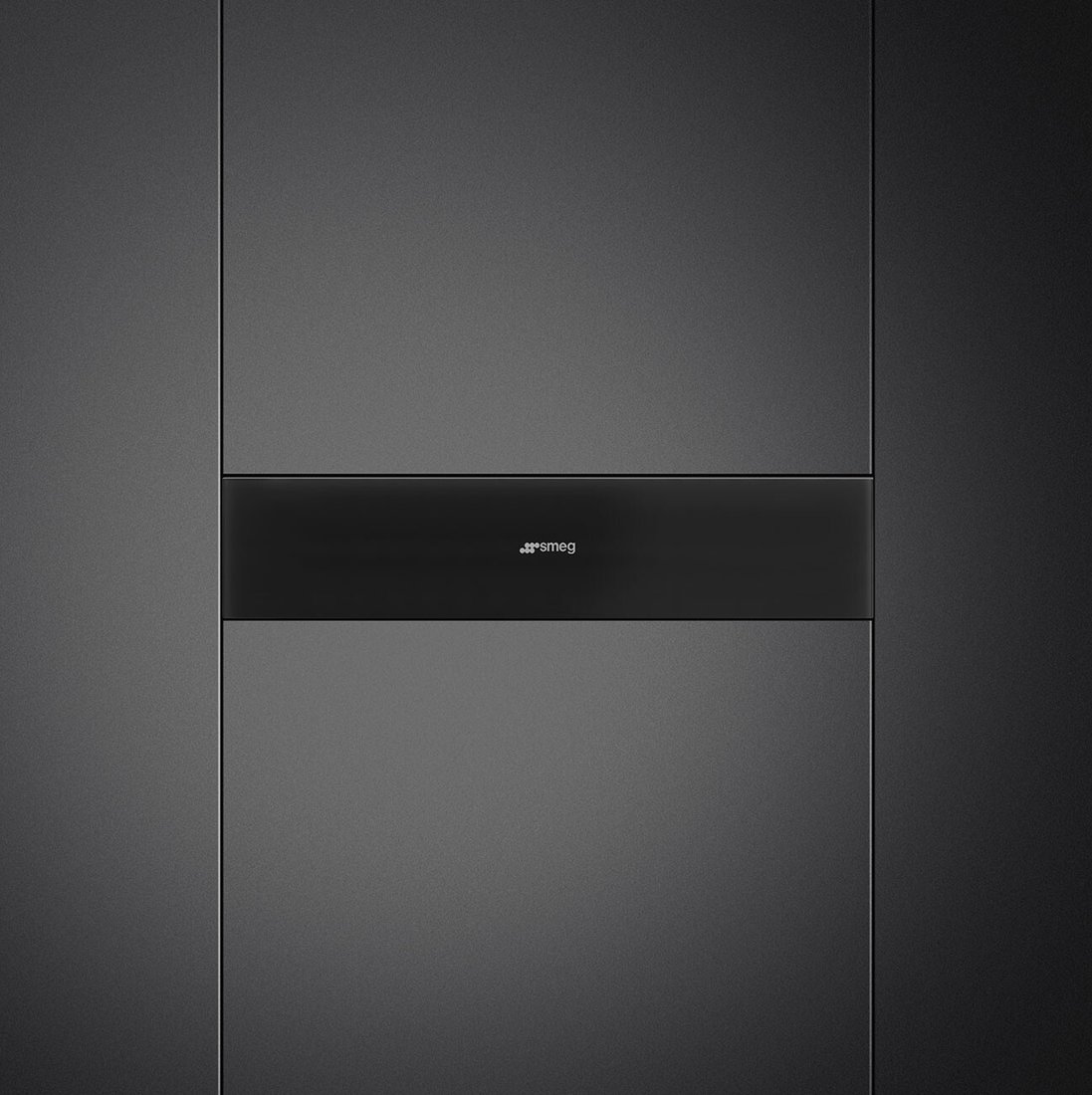 Подогреватель посуды Smeg CPR115B3