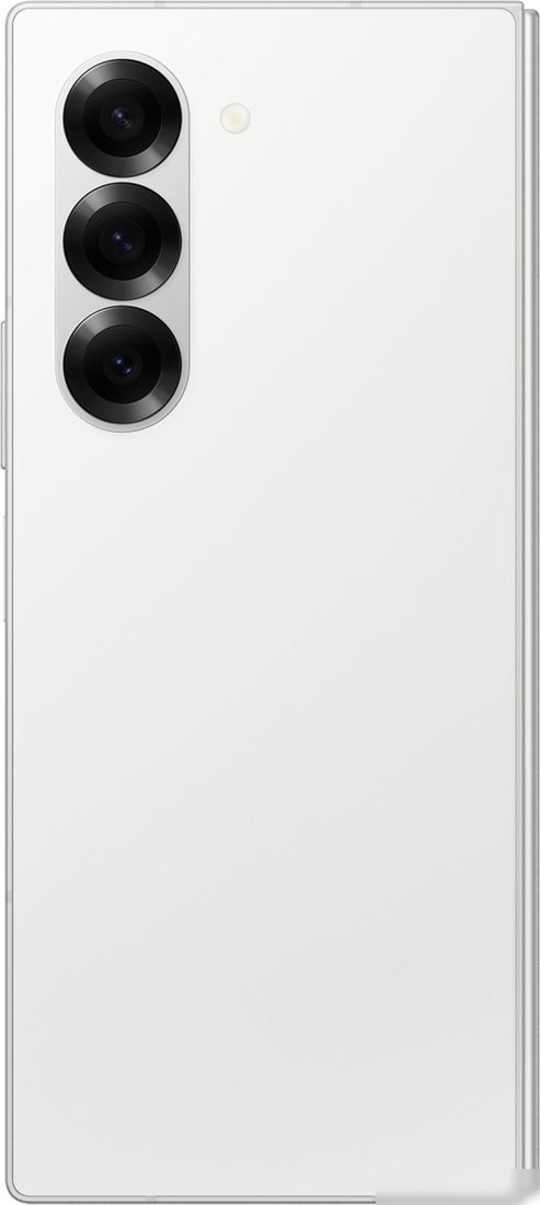 Телефон Samsung Galaxy Z Fold6 SM-F956B/DS 12GB/256GB (белый)