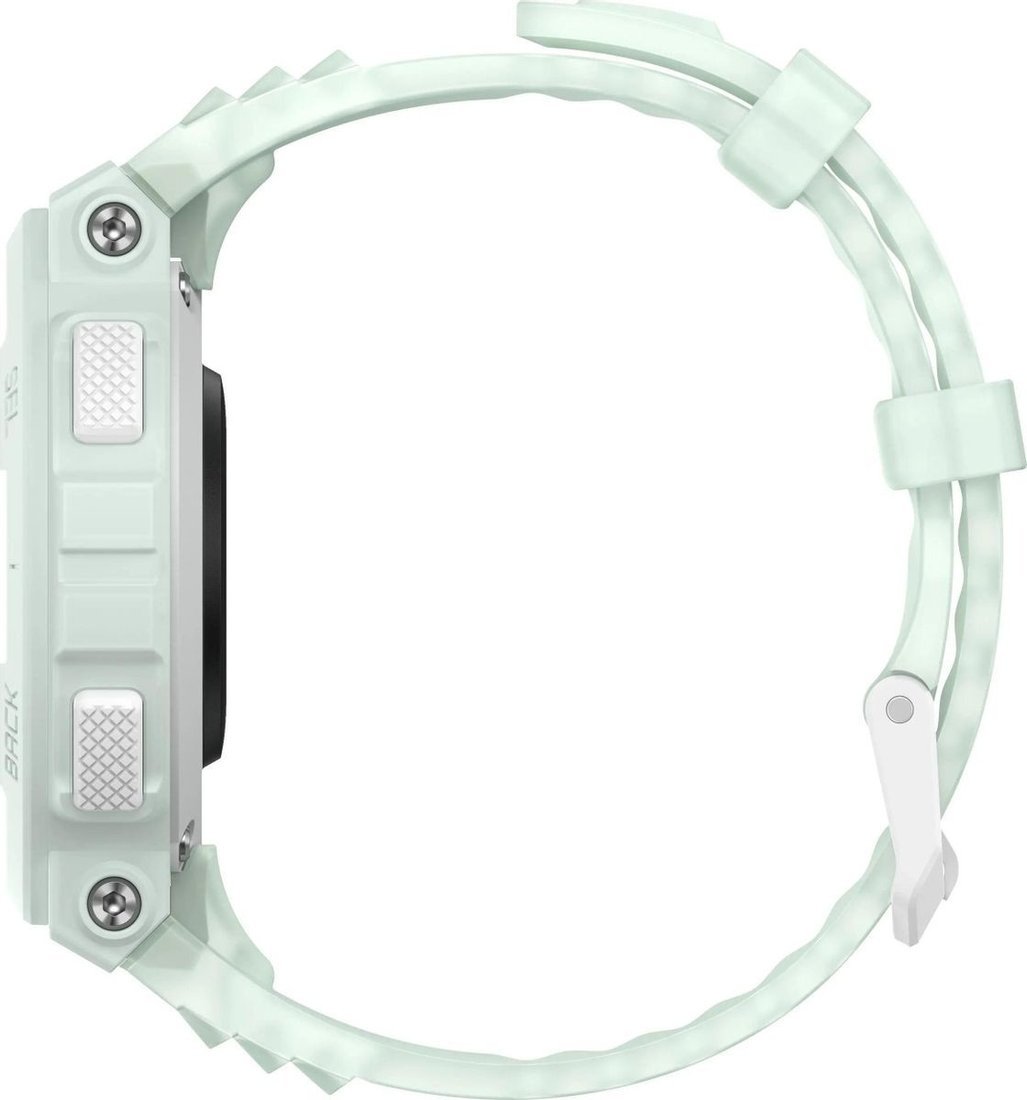 Умные часы Amazfit Active Edge (мятный)