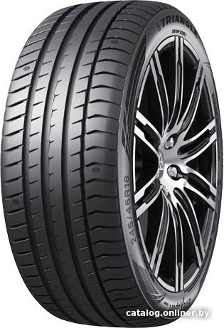 Летние шины Triangle EffeXSport TH202 245/45R19 102Y