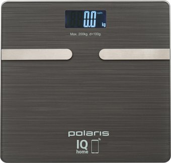 Напольные весы Polaris PWS 1892 IQ Home
