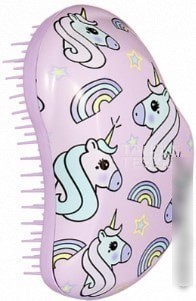 Щетка для волос Tangle Teezer The Original Mini Unicorn Magic