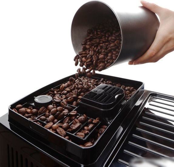 Кофемашина DeLonghi Magnifica Start ECAM 220.31.SB