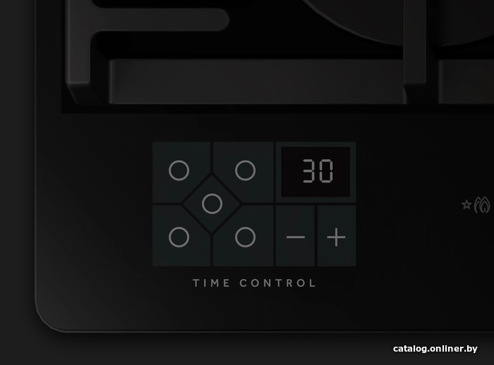 Варочная панель Haier HHX-G75CWSB