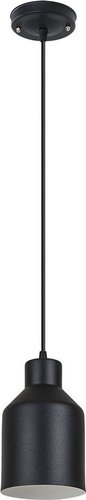 Подвесная люстра Arte Lamp Lark A7073SP-1BK