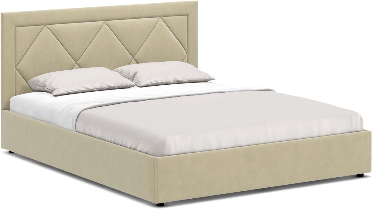 Кровать Moon Family 1255 MF010915 140x200