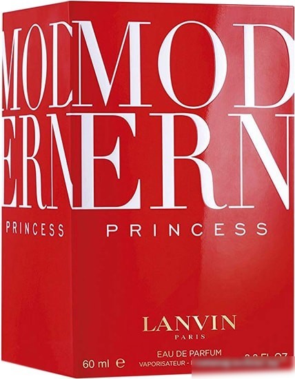 Lanvin Modern Princess EdP (60 мл)