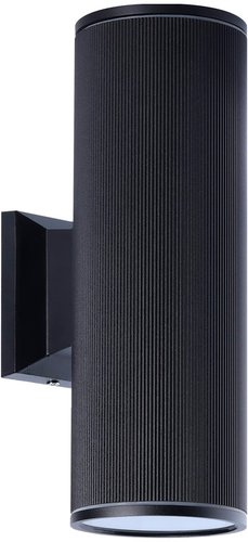 Уличный настенный светильник SmartBuy SBL-WLBK3-2E27