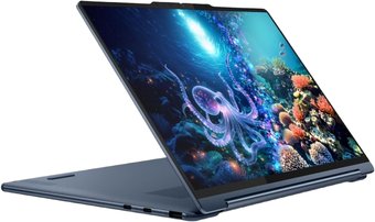 Ноутбук 2-в-1 Lenovo Yoga 9 2-in-1 14ILL10 83LC0054RK