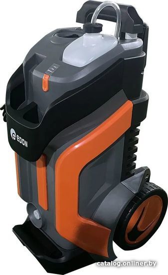 Мойка высокого давления Edon PW-150/2650