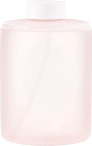 Мыло для дозатора Xiaomi Mi Foaming Hand Soap (розовый)