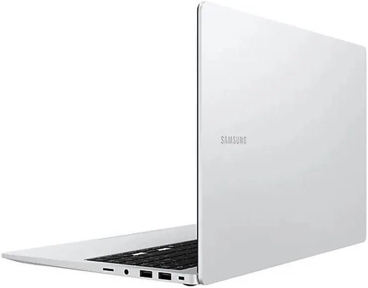 Ноутбук Samsung Galaxy Book5 15.6 NP750XHD-KB1US