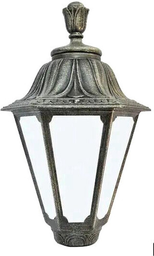 Садовый светильник Fumagalli Rut E26.000.000.BYF1R