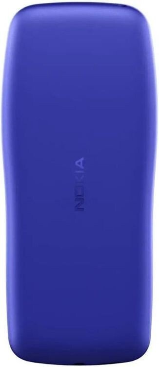Кнопочный телефон Nokia 105 4G (2023) Dual SIM TA-1551 (синий)