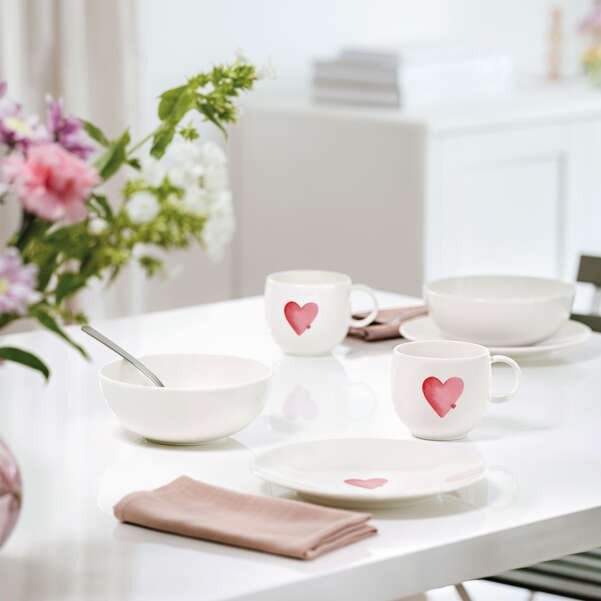Кружка Villeroy & Boch With Love 10-1689-8000