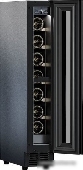 Винный шкаф Meyvel MV9NH-KBT1