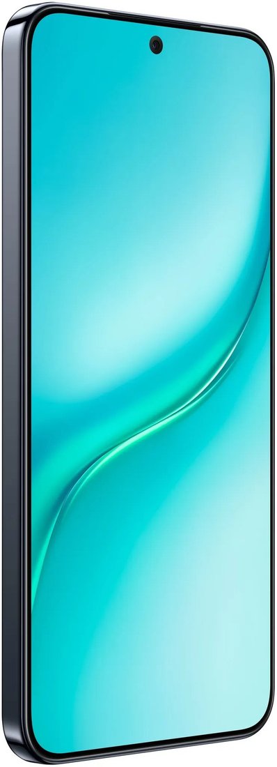 Телефон HONOR Turbo 8GB/256GB международная версия (черный)
