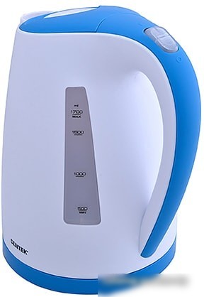 Электрочайник CENTEK CT-0026 (белый)