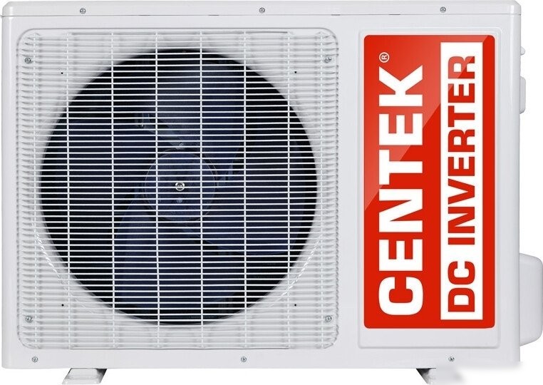 Кондиционер CENTEK CT-65BDC07