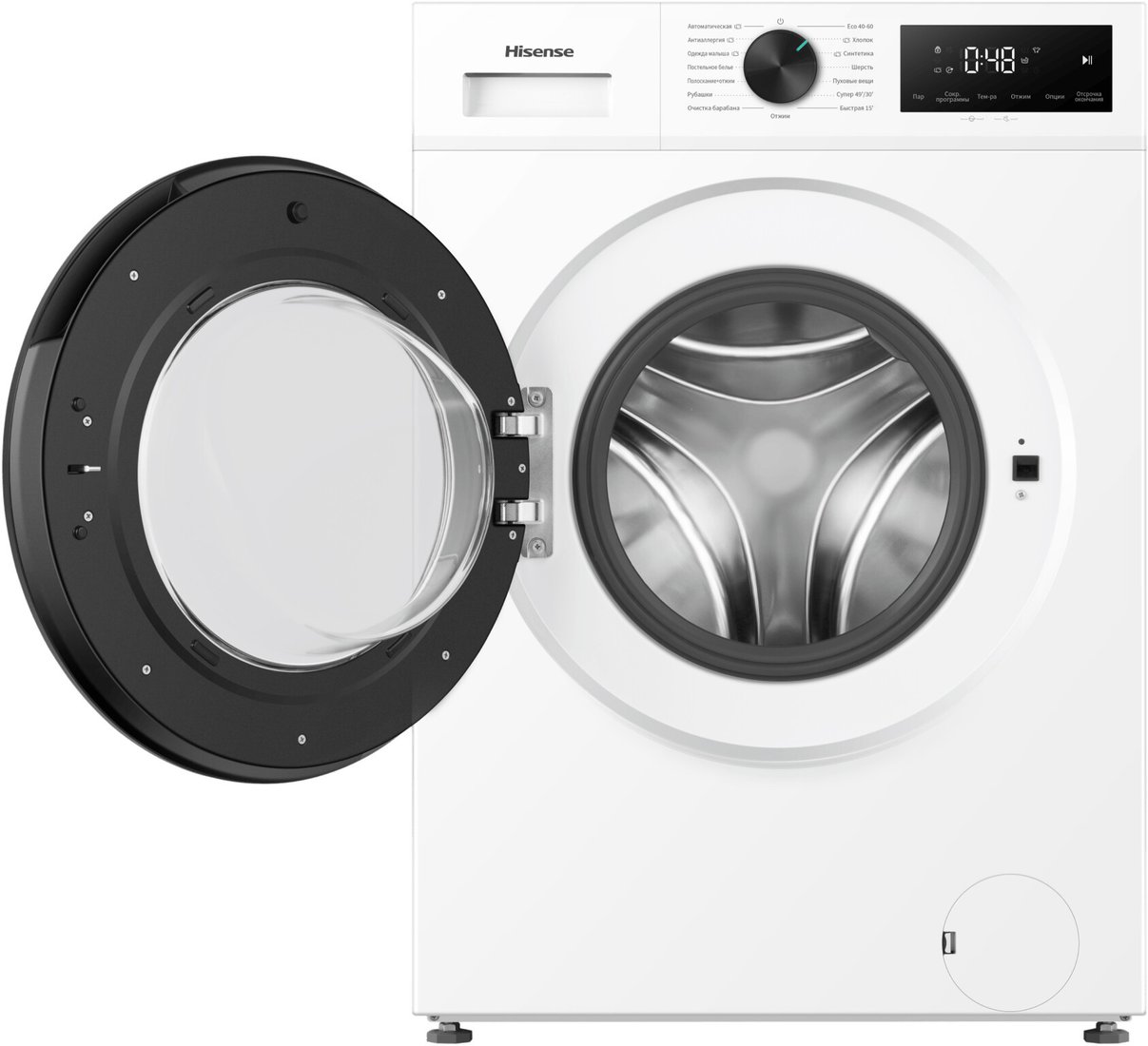 Стиральная машина Hisense WF1I7022BWJ/C
