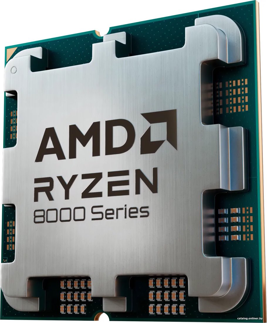 Процессор AMD Ryzen 3 Pro 8300G