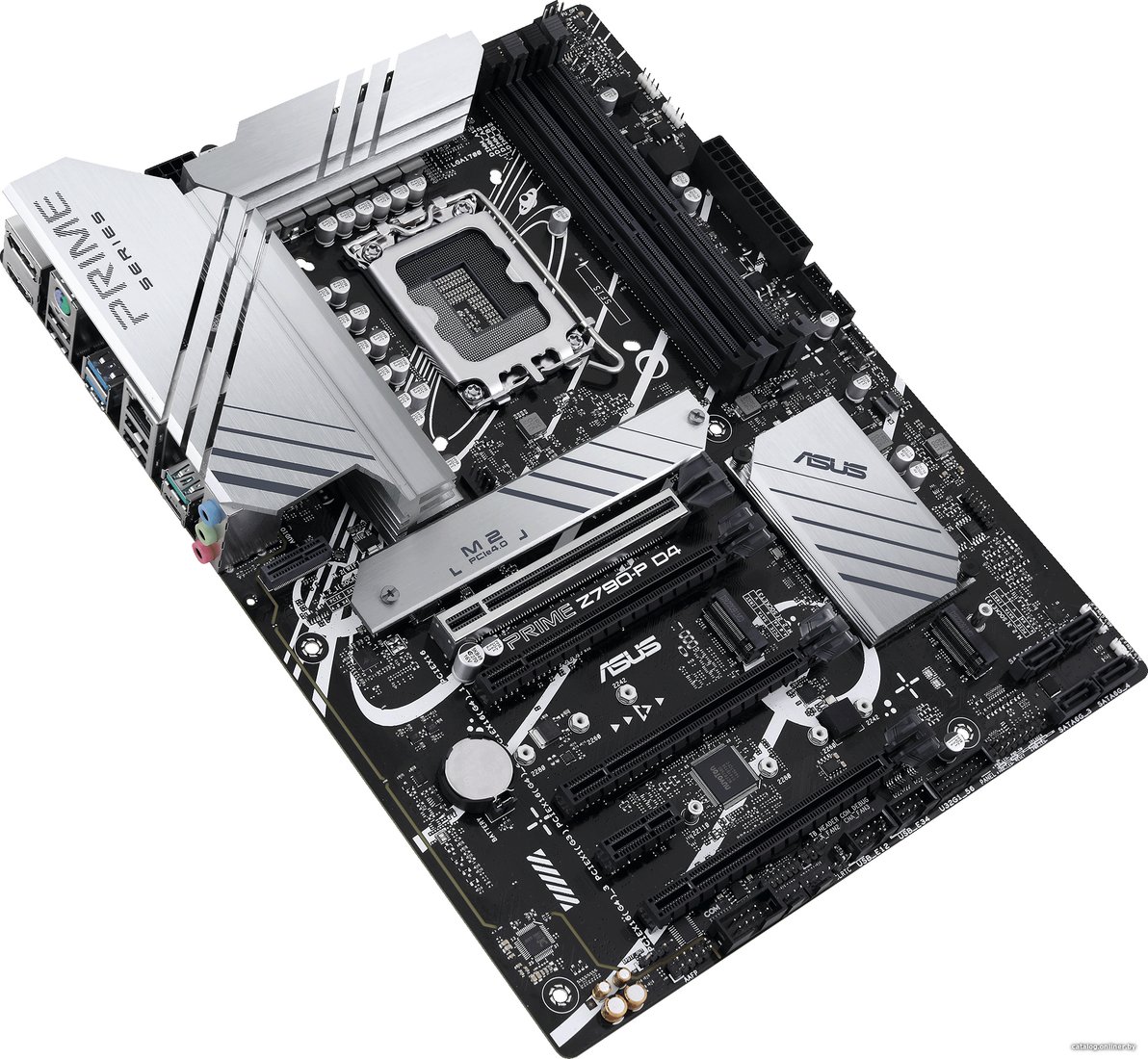 Материнская плата ASUS Prime Z790-P D4