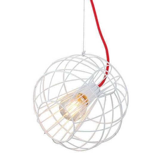 Лампа Lussole LGO LSP-9932