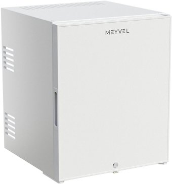 Однокамерный холодильник Meyvel MMT-60W