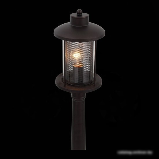 Уличный фонарь ST Luce Lastero SL080.415.01