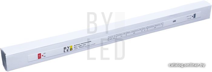 Блок питания Byled SL-60-12