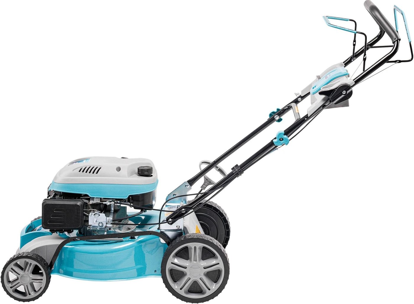 Газонокосилка GPT GLM-Т4636SA