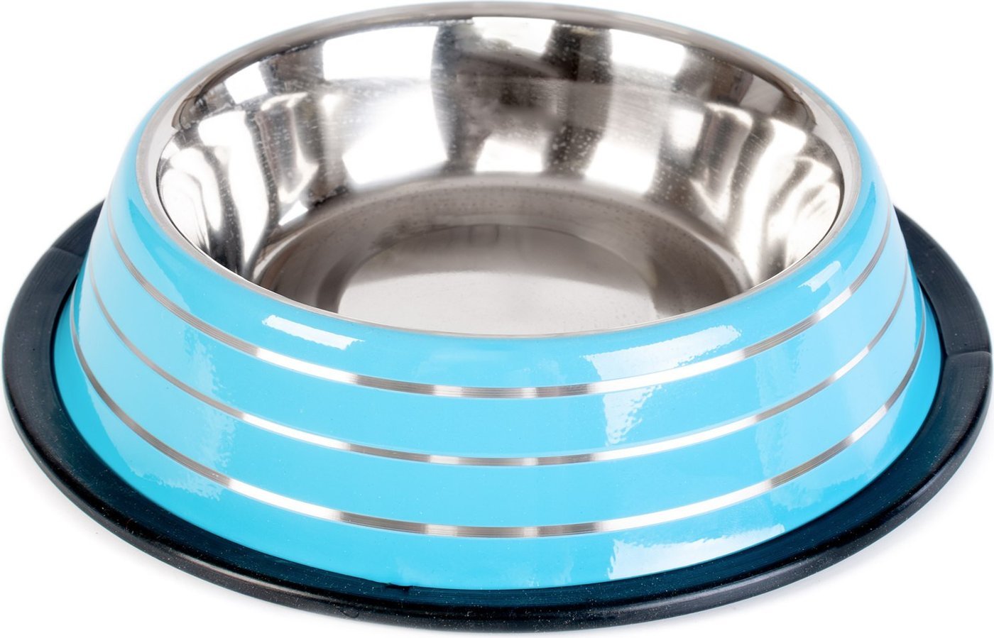 Миска ZooZooZoo SWT-5015-450/blue (голубой)