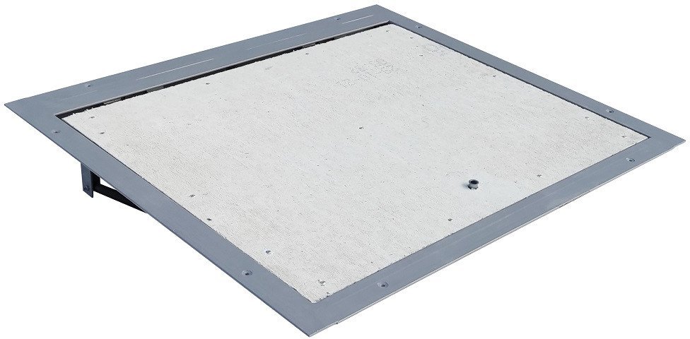 Люк Lukoff Гарант (60x70П см)