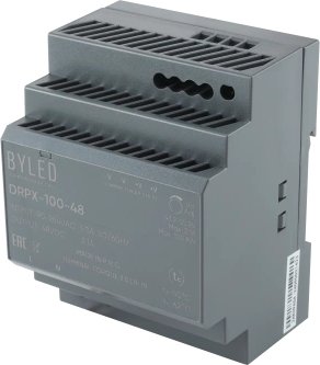Блок питания Byled DRPX-100-48
