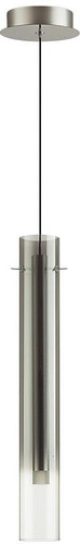 Подвесная люстра Odeon Light Shiny 5061/5LA