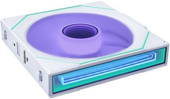Вентилятор для корпуса Lian Li Uni Fan SL-INF 140 Wireless 14RSLIN1W1W G99.14RSLIN1W1W.R0